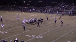 Kennedy Sanders's highlights vs. Collierville High