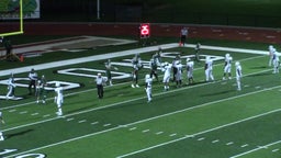 Dillon Altman's highlights West Bloomfield High School