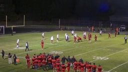 Medical Lake football highlights Newport High School (Newport)