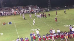 Heritage Hills football highlights Gibson Southern High School