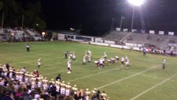 Northview football highlights Holmes County High School