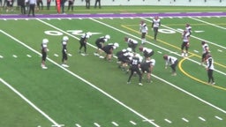 Mercyhurst Prep football highlights Northwestern High School