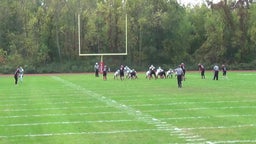 Pembroke football highlights Holley High School