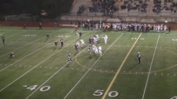 Auburn Riverside football highlights vs. Auburn Mountainview