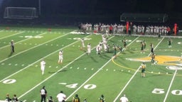 Ephrata football highlights Quincy High School