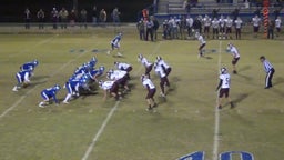 Colby Rogers's highlights Tellico Plains High School