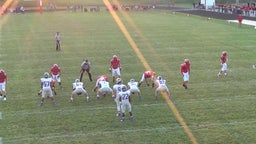 Brandon Goede's highlights Pittsfield High School