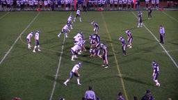 Great Valley football highlights Octorara Area High School