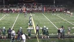 Mount Vernon football highlights Marysville-Pilchuck High School