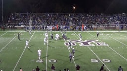 Rockdale football highlights Yoe High School
