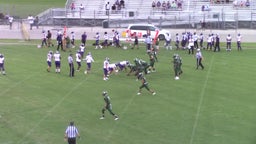 Cypress Lake football highlights Island Coast High School