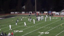 Yorktown football highlights Madison High School