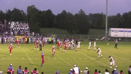 Noxubee County football highlights vs. Columbus