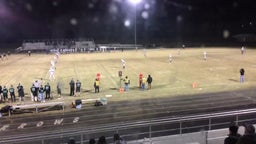 Lake Crystal-Wellcome Memorial football highlights Pipestone High School