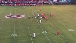 Colby Lee's highlights Appling County High School