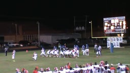 Seminary football highlights Tylertown High School