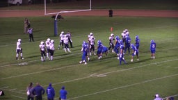 Lompoc football highlights Carter High School