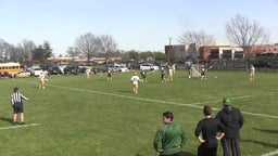Clearview lacrosse highlights Montgomery High
