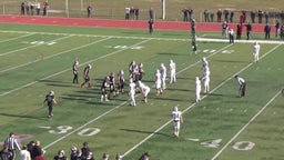 Wayne Hills football highlights West Morris High School