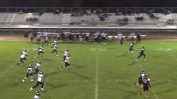 River View football highlights PikeView High School
