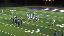 River View football highlights Montcalm High School