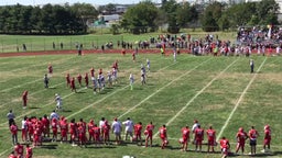 Penns Grove football highlights Paulsboro