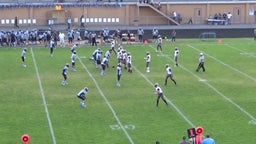 Century football highlights vs. Skyline High School