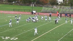 West Orange football highlights Montclair High School