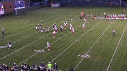 York football highlights Scottsbluff High School