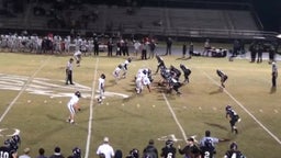 Rockingham County football highlights vs. Northern Guilford