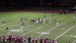 Ironwood football highlights Agua Fria High School