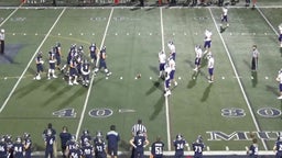 Drew Lightner's highlights North Royalton High School