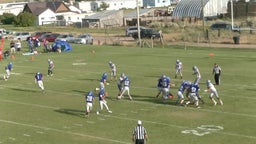 Bear Lake football highlights Rich High School