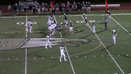 Cooper Young's highlights Bishop Shanahan High School