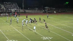 Lytle football highlights Lytle vs Pearsall Highlights