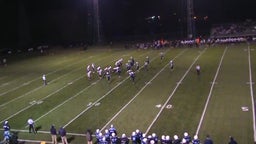 Minnesota Valley Lutheran football highlights New Ulm Cathedral High School