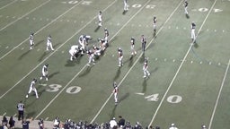 Riley Strey's highlights Byron Nelson High School