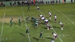 Winslow football highlights 2018 vs Show Low