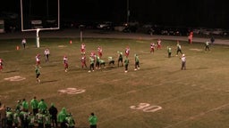 Tazewell football highlights Lebanon High School