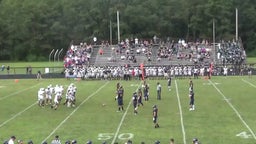 Marlboro football highlights Colts Neck High School