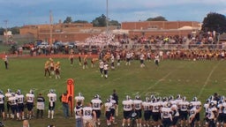 Edgewood football highlights Ross High School