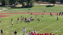 Carl Mccoy's highlights Hazelwood East High School