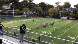 Cincinnati College Prep Academy football highlights Twin Valley South High School