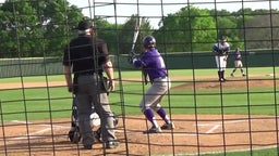 San Marcos baseball highlights Akins High School