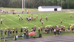 Chilton football highlights Algoma