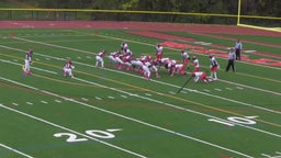 Whippany Park football highlights Parsippany High School