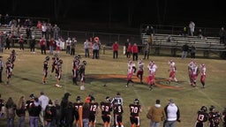 South Coffeyville football highlights Keota High School