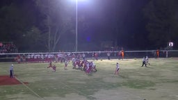 Marshall football highlights vs. Lawrenceville