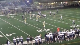 Independence football highlights Brentwood High School