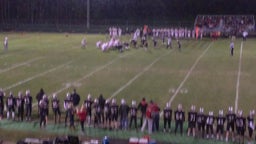 Amery football highlights Baldwin-Woodville High School